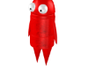 Robot R.E.P.O. RED