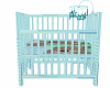 baby blues crib