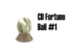 CD Fortune Ball #1