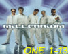 Backstreet Boys The One