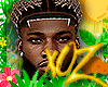 xOz Karter Klean Lox '25