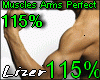 Muscles Perfect 115%