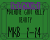 [L} MGK BEAUTY