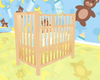 Baby Boy Crib