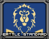 Alliance battle Standard