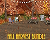 SC Fall Harvest Bundle