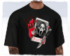GhostFace Top