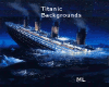 [ML]Titanic Background