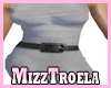 [MT]Cute Grey Dress