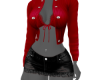 Red Outfit Edna ☀