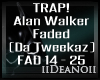 Alan Walker - Faded PT2
