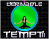 Derivable Lucidity Seat