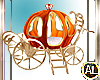 PUMPKIN CARRIAGE ANIM