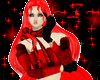 ~ R! Red Bodysuit ~