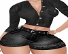 *LH* Black Jeans