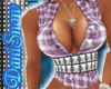 {DSD}Caliente Purple
