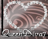 [QD7] Diamond Heart anim