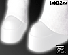 æ­» Boots + Warmers F