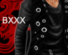 [BXXX]BWXe Jacket