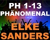 Elke Sanders Phaenomenal