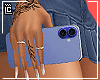 Phone 16 Plus Blue
