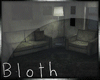 [B] Loneliness