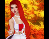 Sabrina! - SpicyRed