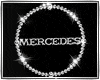 ❣Earr.Hoops|Mercedes