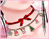 Chritsmas necklace