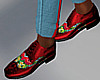 Spring Tropix Wing Tip