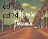 california dreamin