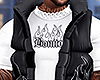 Bonito Puffer Vest