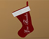 Give Thanks Stocking