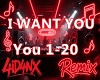A| I Want You Remix