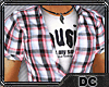[DC]NewWay-Polo Shirt
