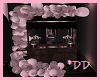*DD BOC Goodies Cart