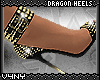 V4NY|Dragon Heels