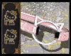 y2k Cat Choker P-W