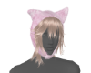 ^ཀ^ pink cat