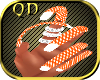 [QD]POLKADOTORA&WHTCLAW