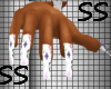 ~SS~COLOR NAILS LV