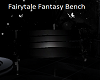 F/Fantasy Bttrfly Bench