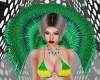 Carnaval2025 Shofi green