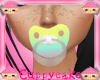 *C* Kawaii Rainbow Pacif