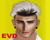 EVD White Hair