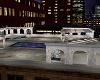 rooftop pool party place