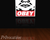 Obey/small