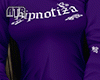 Top Crop Hipnotiza ®