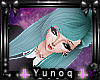 Yl Amea Blue hosh*
