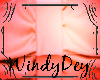Coral Clutch Purse